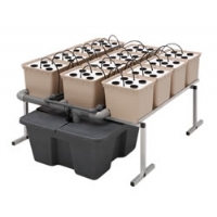 DutchPot System Aero 1m² DutchPot System Aero 1m²