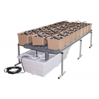DutchPot System Aero 2m² DutchPot System Aero 2m²