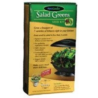 Semi insalate Kit per Aerogarden Semi insalate Kit per Aerogarden