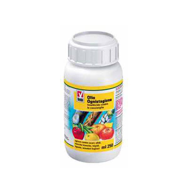Insetticida liquido emulsionabile 250ml