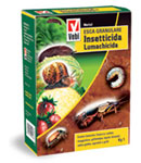 Panesca Granulare Insetticida 1Kg