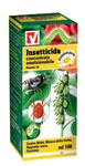 Piretro verde 40ml