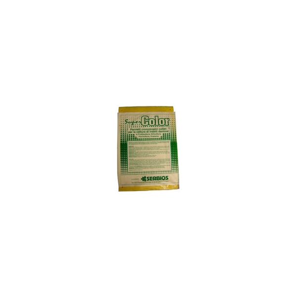 SuperColor Gialla