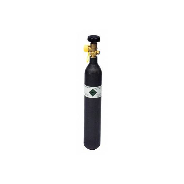 Bombola Co2 - 0,5Kg Ricaricabile