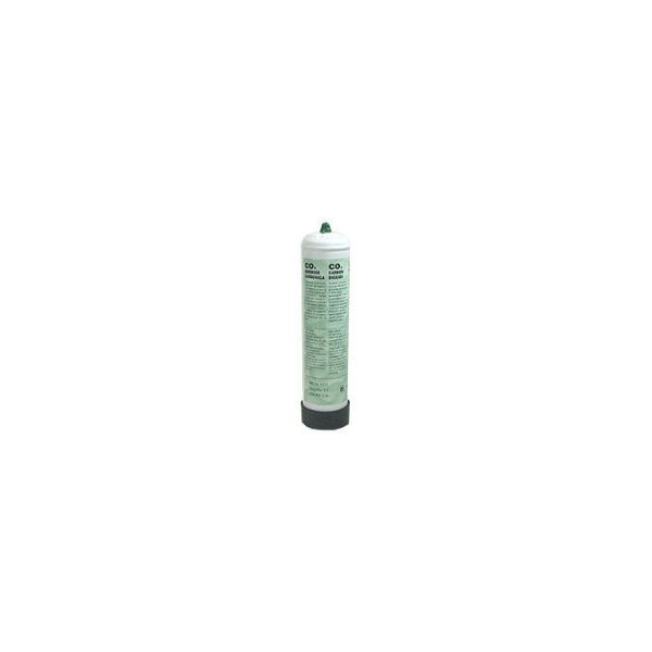 Bombola Co2 0,5Kg
