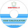 Software CO2 calculatore
