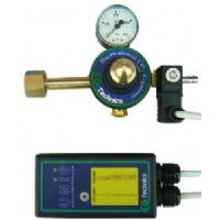 Evolution Co2 kit analogico (controller + regulator) Evolution Co2 kit analogico (controller + regulator)