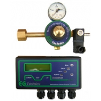 Evolution Co2 kit digitale (controller + regulator + analyzer) Evolution Co2 kit digitale (controller + regulator + analyzer)