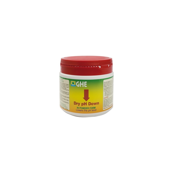 pH down Dry 250gr