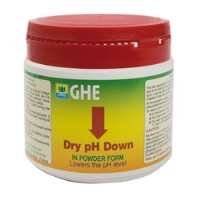 pH down Dry 250gr pH down Dry 250gr