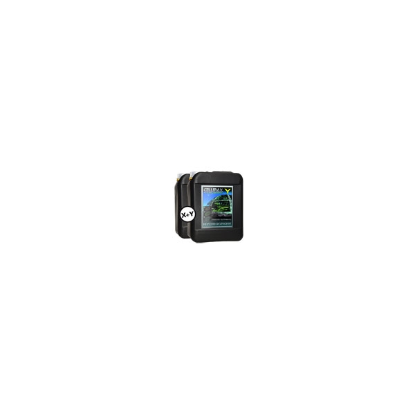 CellMax HYDRO Grow 2x5L