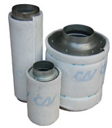 Filtro Carboni Attivi