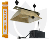 Kit Coltivazione Sonlight AGRO 400W