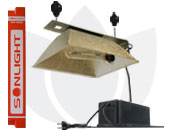 Black Box Kit 600W HPS/MH + Sonlight HPS-TS 600W