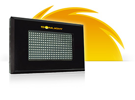 Led per coltivazione