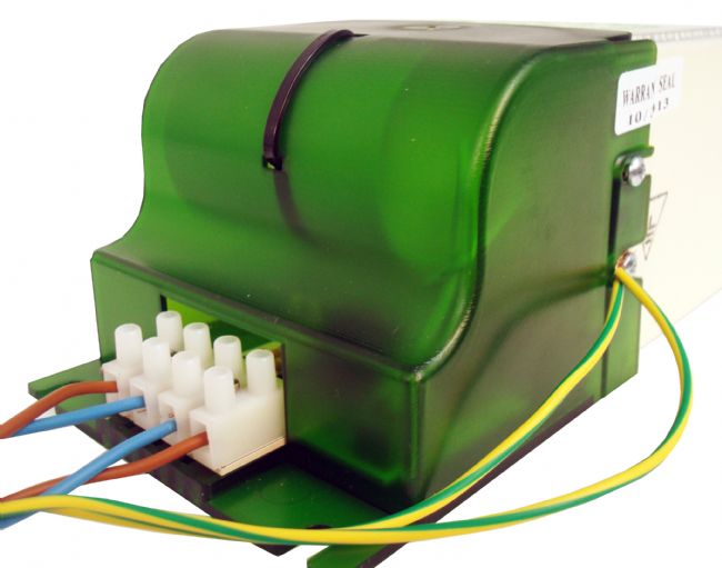 Manuale installazione e cablaggio Alimentatori Easy Green Power