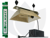 Kit coltivazione lampade agro Kit coltivazione lampade agro