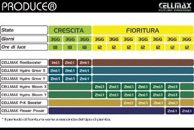 Sistema Aeroponico