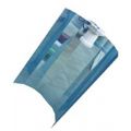 Riflettore LONG-GLOSS 50 V Specchio