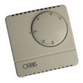 Termostato per estrattore/ventilatore ML