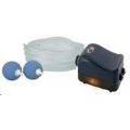 Kit Pompa ad aria 2 vie + 2 pietre porose