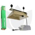 Easy Kit 400W HPS + Sylvania GROLUX 400W