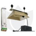 Black Box Kit  400W HPS + Philips AGRO 400W