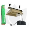 Black Box Kit 600W HPS + Sylvania GROLUX 600W