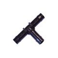Raccordo a T 16mm (2pz)