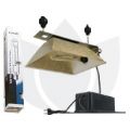 Black Box Kit 400W HPS+ Philips GreenPower 400W