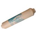 Cartuccia carbone attivo