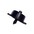 Gocciolatore autocompensante 4l/h (2pz)