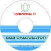 Software CO2 calculatore