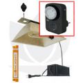 Black Box Kit 400W HPS+ Sonlight AGRO 400W + Timer Omaggio!