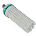 Compact FLUO 200W Rossa - 2700°K