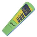 Milwaukee Sharp pH 40