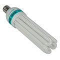 Compact FLUO 125W Rossa - 2700°K