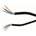 Prolunga 200cm Alimentatore-> riflettore 1.5mmx3 Poli