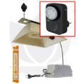 Easy Kit 400W HPS + Sonlight AGRO 400W + Timer