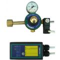 Evolution Co2 kit analogico (controller + regulator)