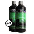 CellMax Coco Grow  2x1L