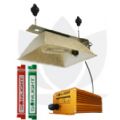 Electronic Kit 400W + Sonlight MH 400W + Sonlight HPS-TS 400W