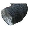 Tubo flessibile alluminio diam 10cm - 5mt