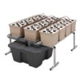 DutchPot System Aero 1m²