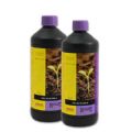 Atami B'Cuzz TERRA A+B 2x5L