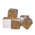 Cubo rockwool 4x4cm - 10pz