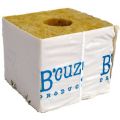Cubo rockwool 7,5x7,5cm - 10pz