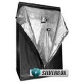 SilverBox 0,5 Mq - 90x50x160cm