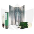 Easy Kit 250W HPS + Sylvania GROLUX 250W