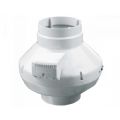 Estrattore BLAUBERG MAX - 12,5cm - 260m3/h